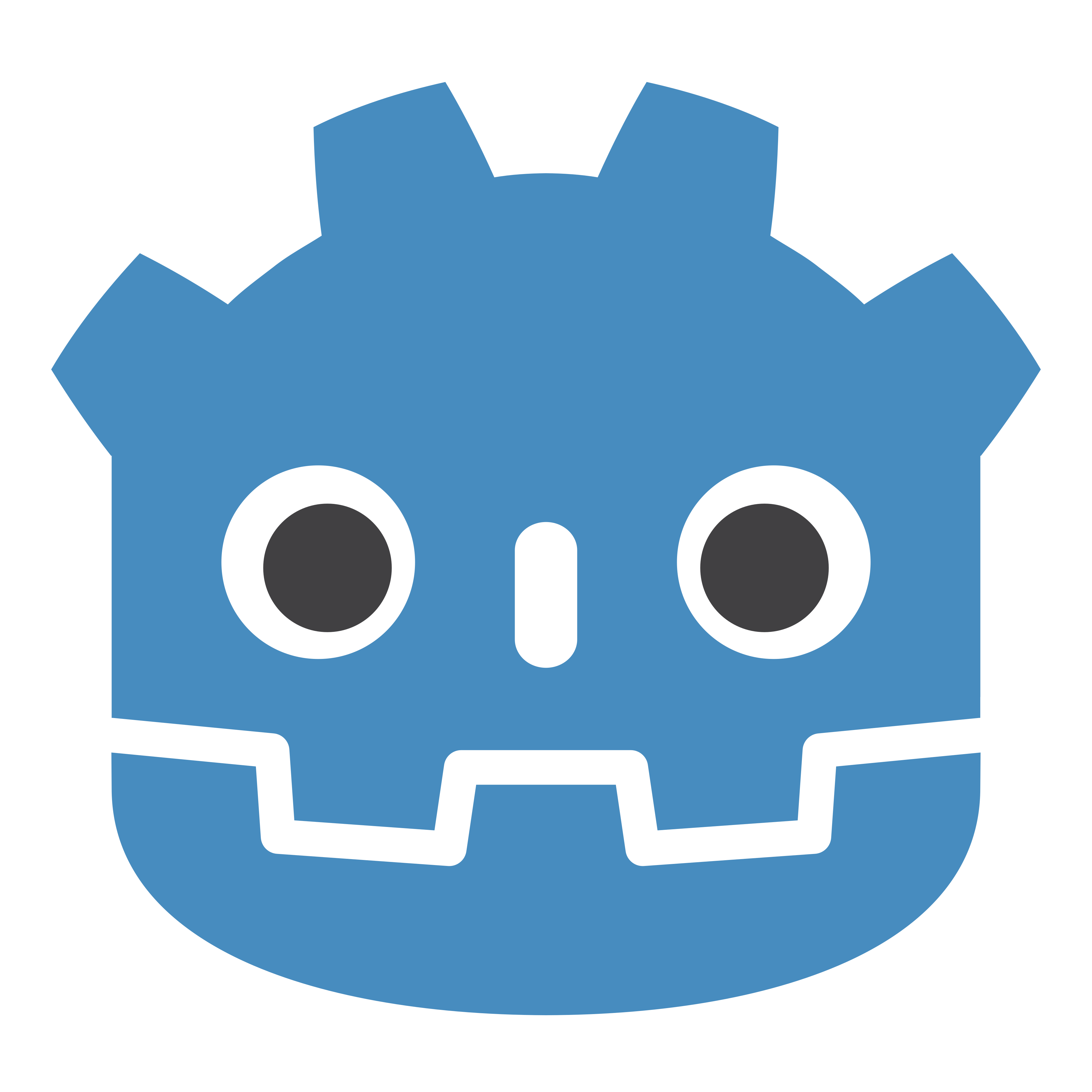 godot